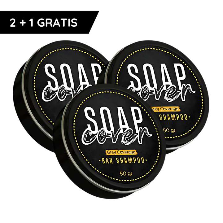 Grey-Soap™