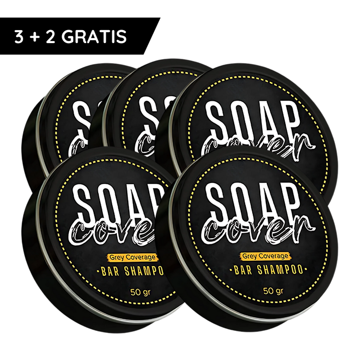 Grey-Soap™